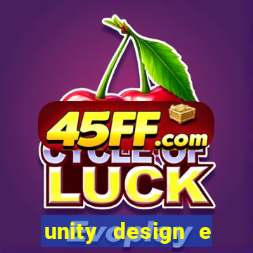unity design e desenvolvimento de jogos pdf